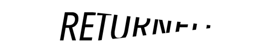 Unreturned